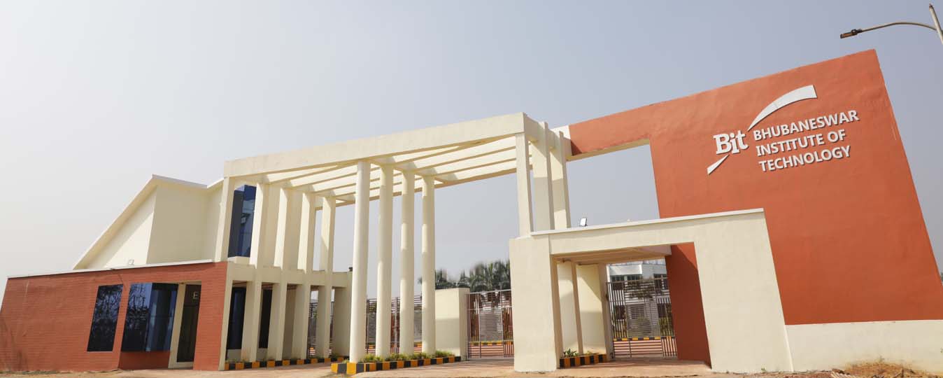 Bhubaneswar Institute of Technology (BIT) | Home